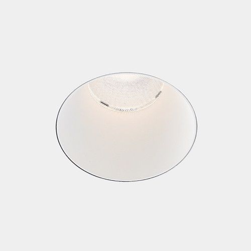 PARI60 7W Trimless recessed downlight